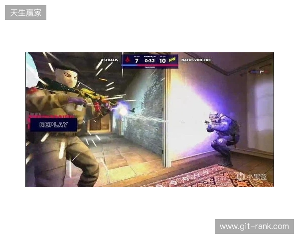 BLAST对抗赛S1 2026：宿敌之战！Astralis 2-0 FUT